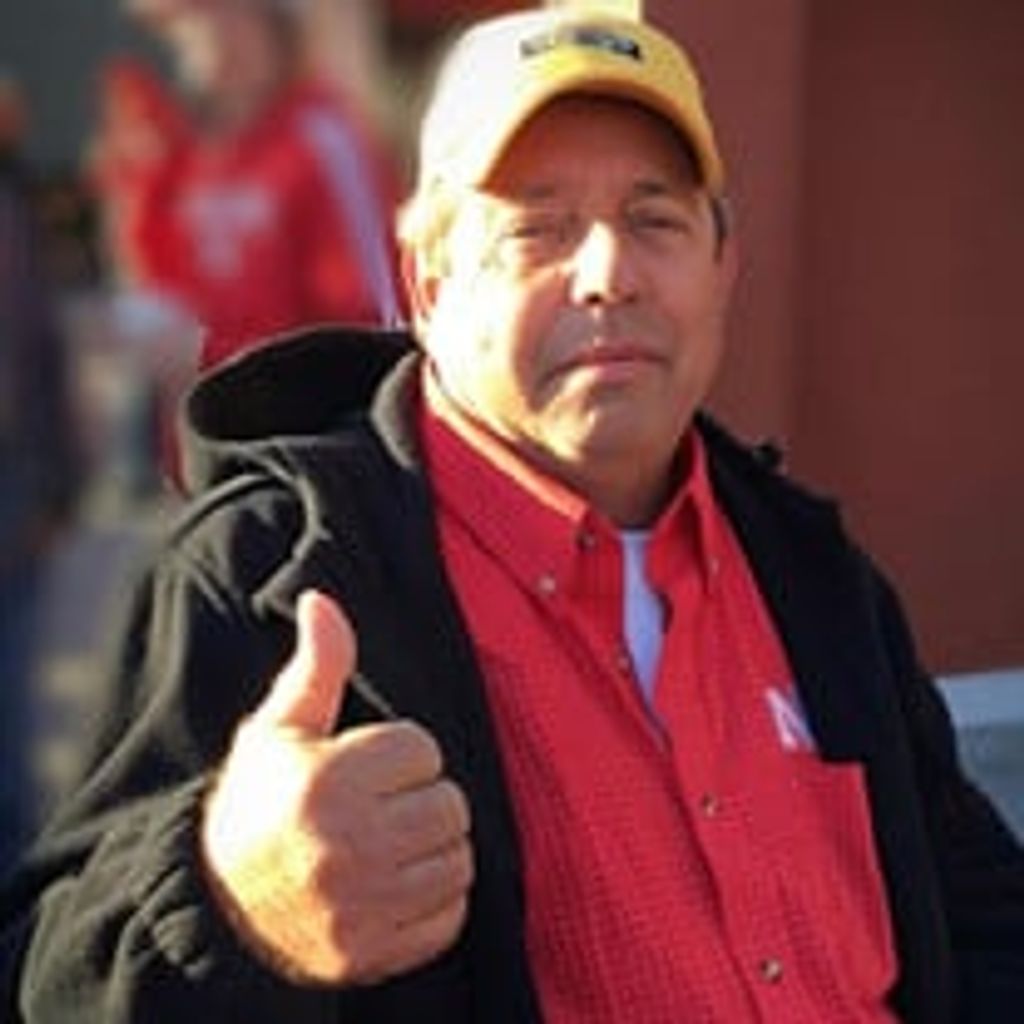 Scott Russell Wiese Profile Photo