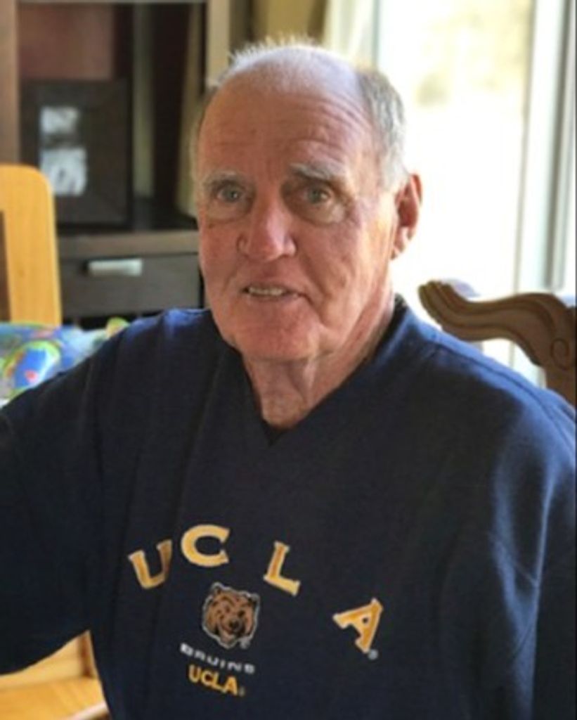 Leland Hendrik Larson Profile Photo