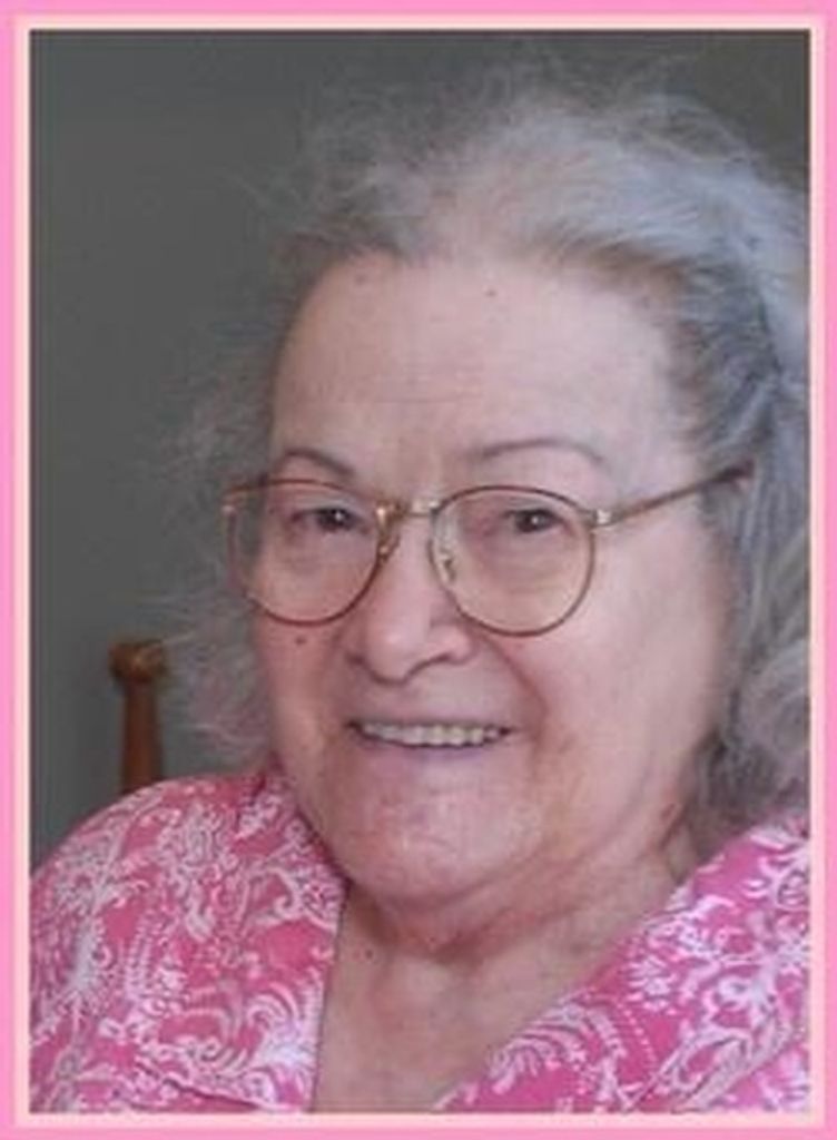 Theresa Martin