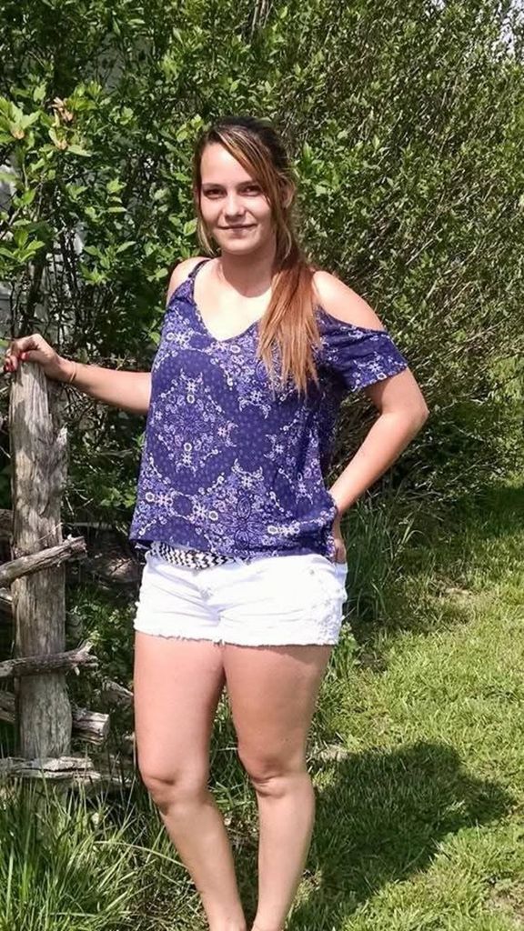 Megan Marie Deal Profile Photo