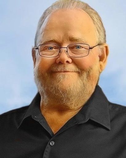 Dennis Ray Perkins's obituary image