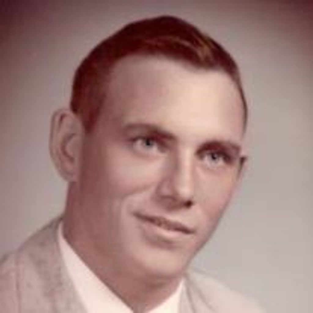 Paul Tidwell Jr.