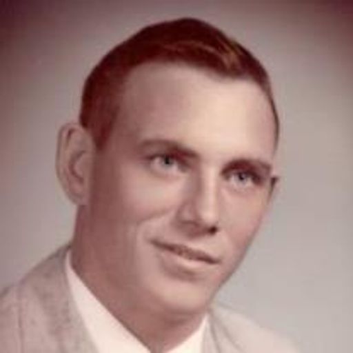 Paul Tidwell Jr. Profile Photo