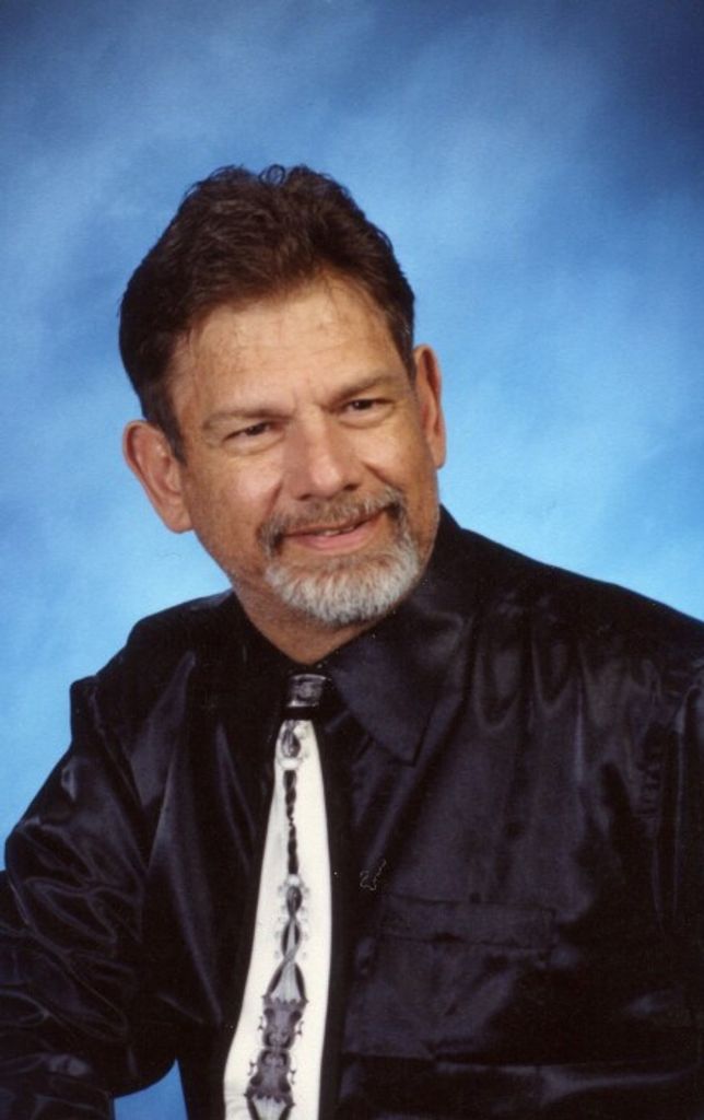 George Kalani Jungermann