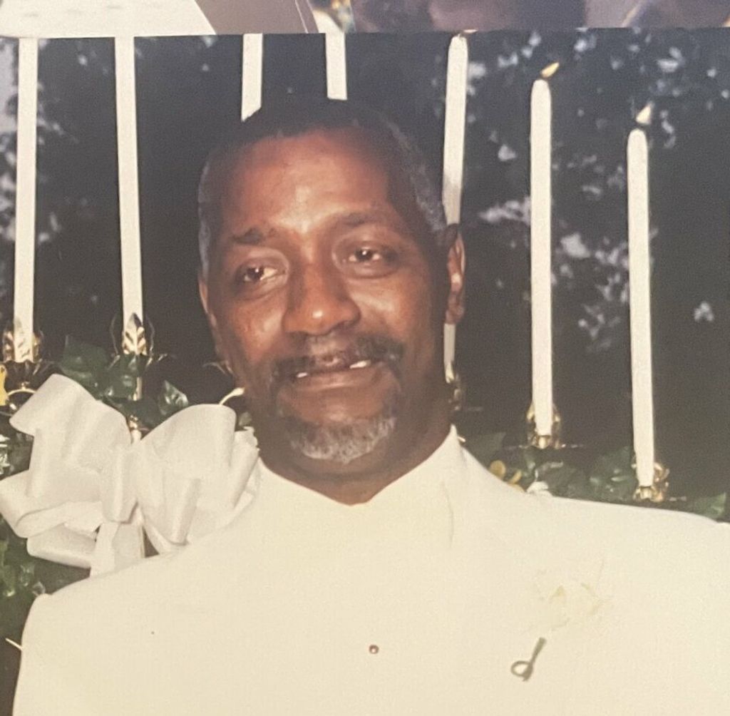 Don Eugene Scott, Sr.