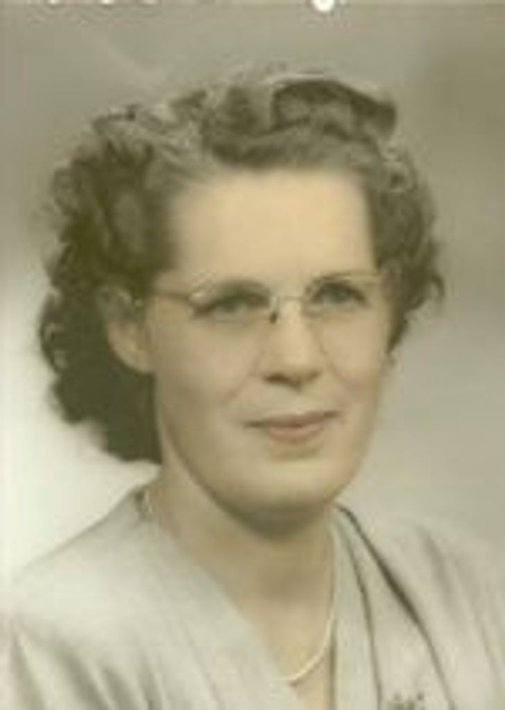 Leora Ann Ashbaker