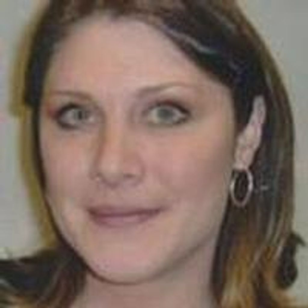 Rebecca Lou Lovelady