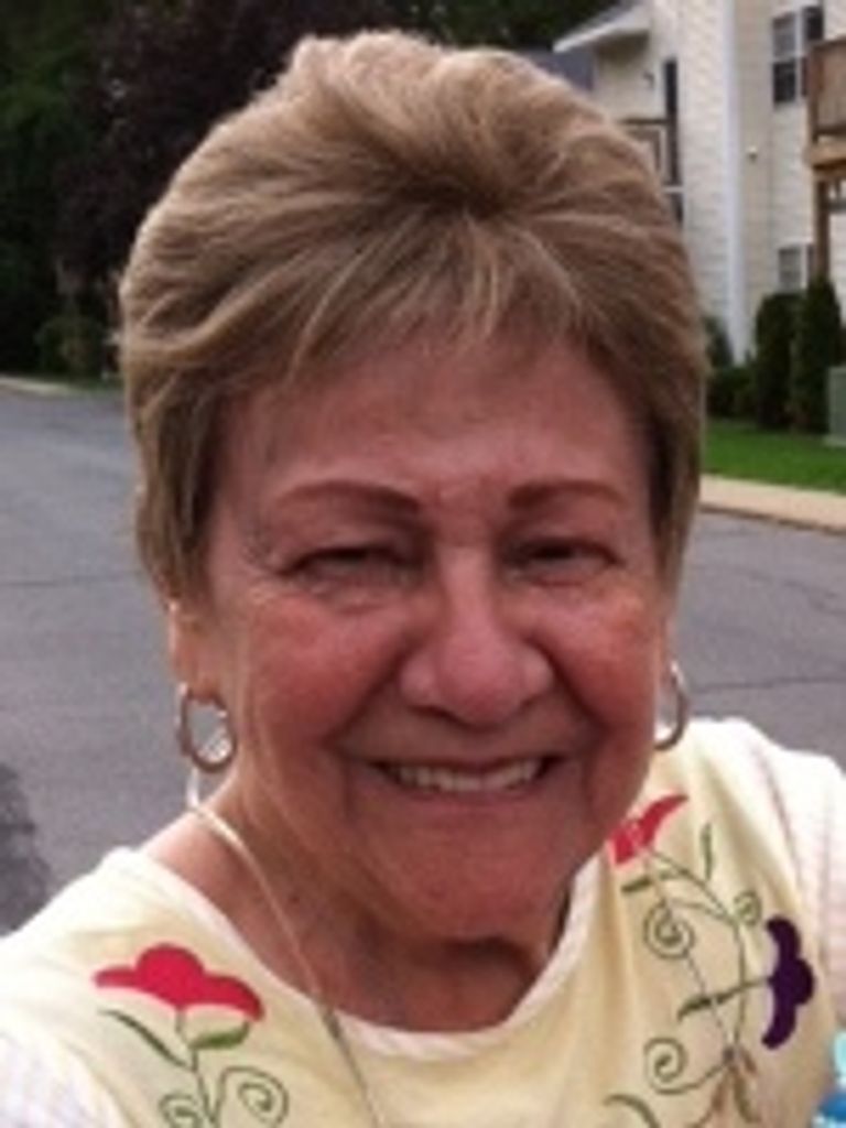 Rose A. Cassala