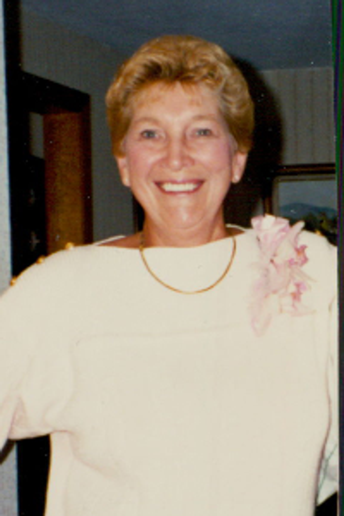 Louise McEvoy