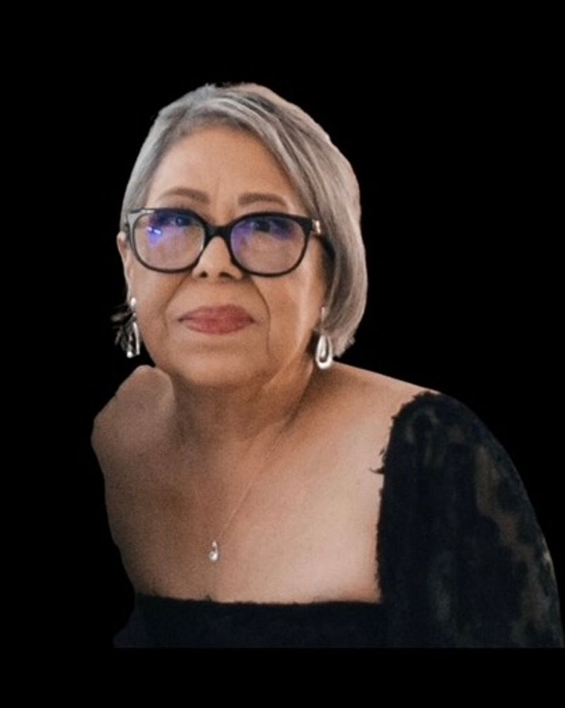 Lidia Lopez