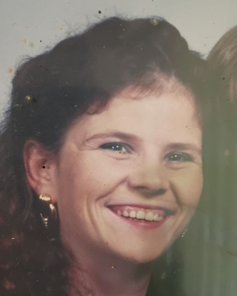 Josephine Mangum