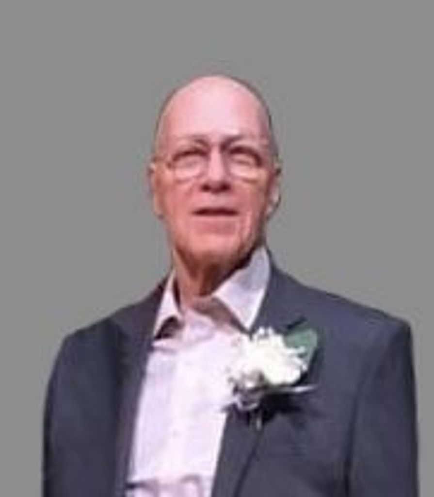 George Irving Martin Profile Photo