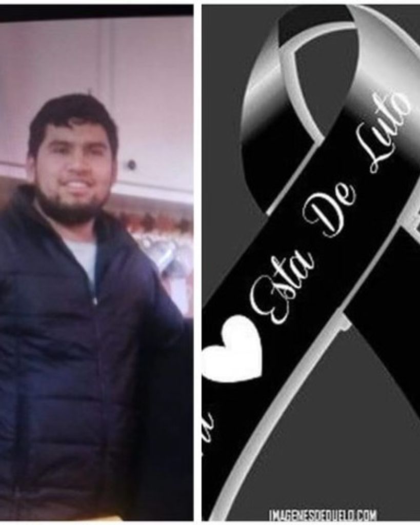 Julio Armando Mendoza