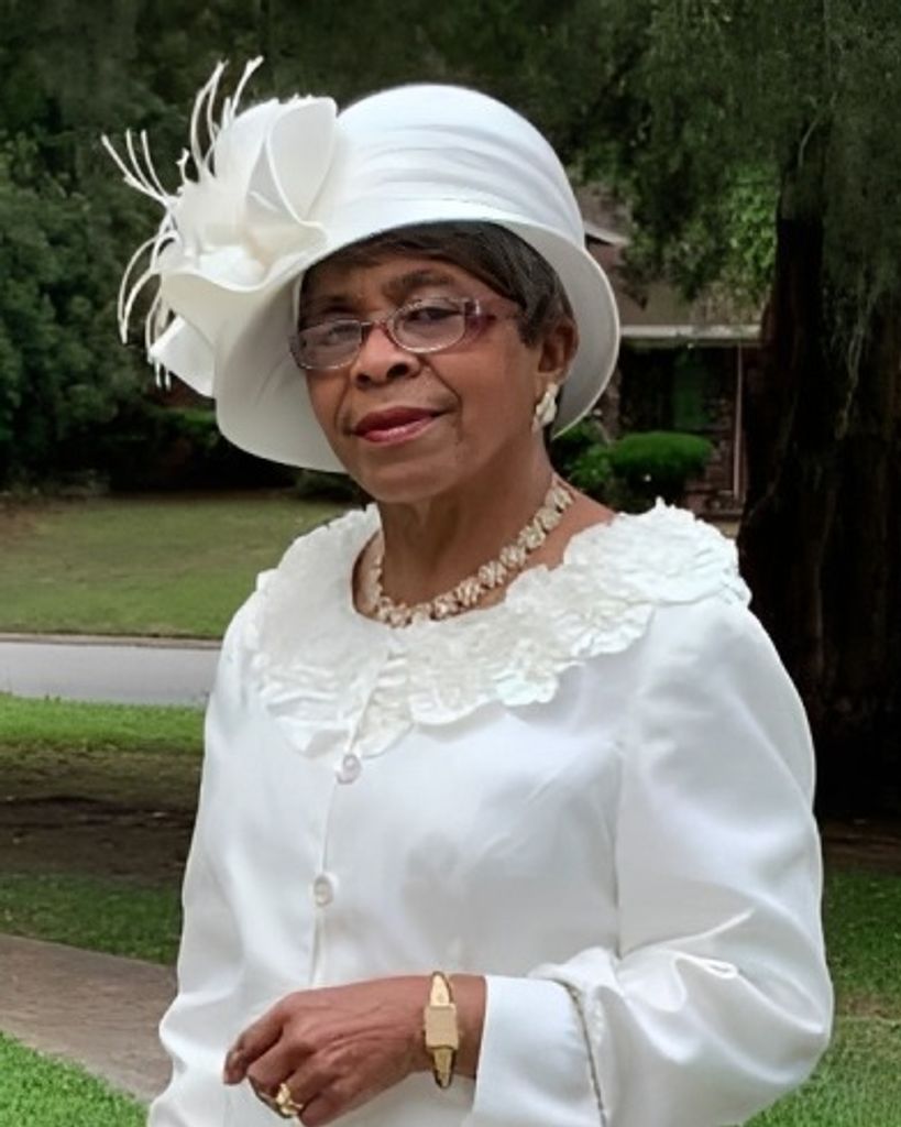 Mother Rosemary Odom Williams Profile Photo