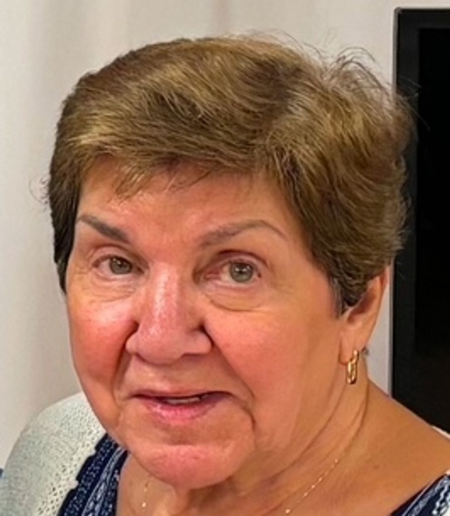 Frances Giamello