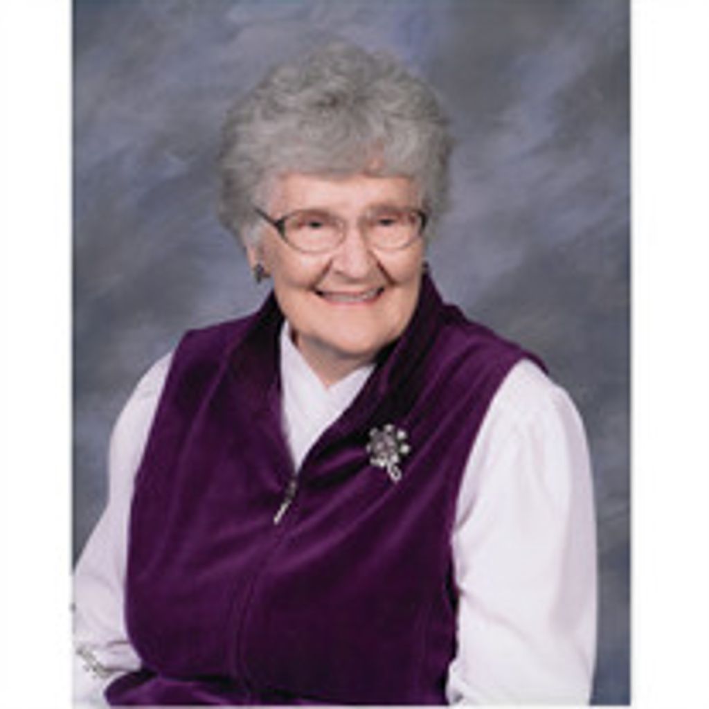 Marilyn J. Hofstetter