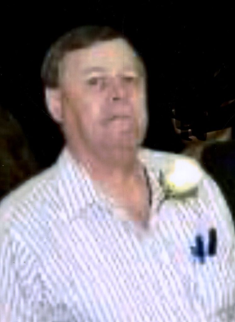 Mike Burkhalter