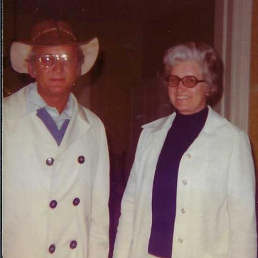 Rosetta "Rosie" Peters photo gallery thumbnail 84 of 120