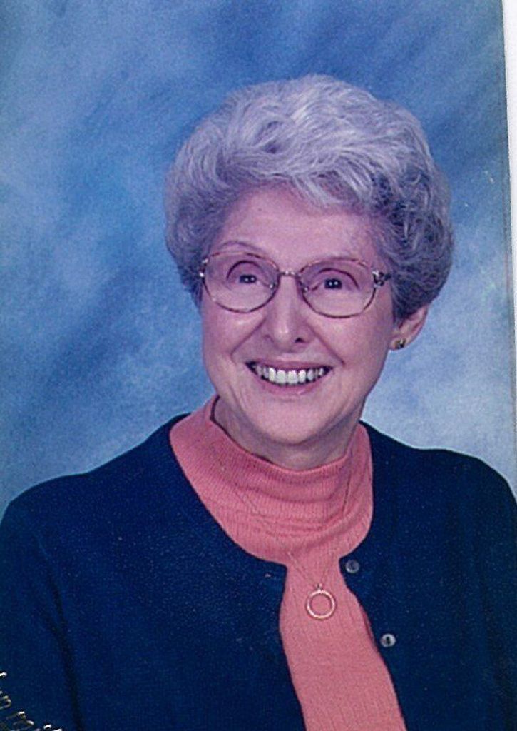 Hilda Ross Chiles Profile Photo