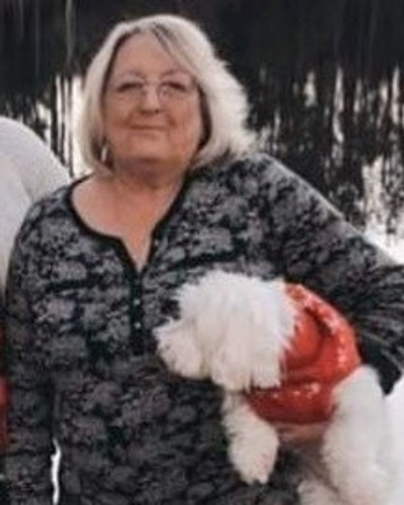 Sandra "Sandy" Wallace