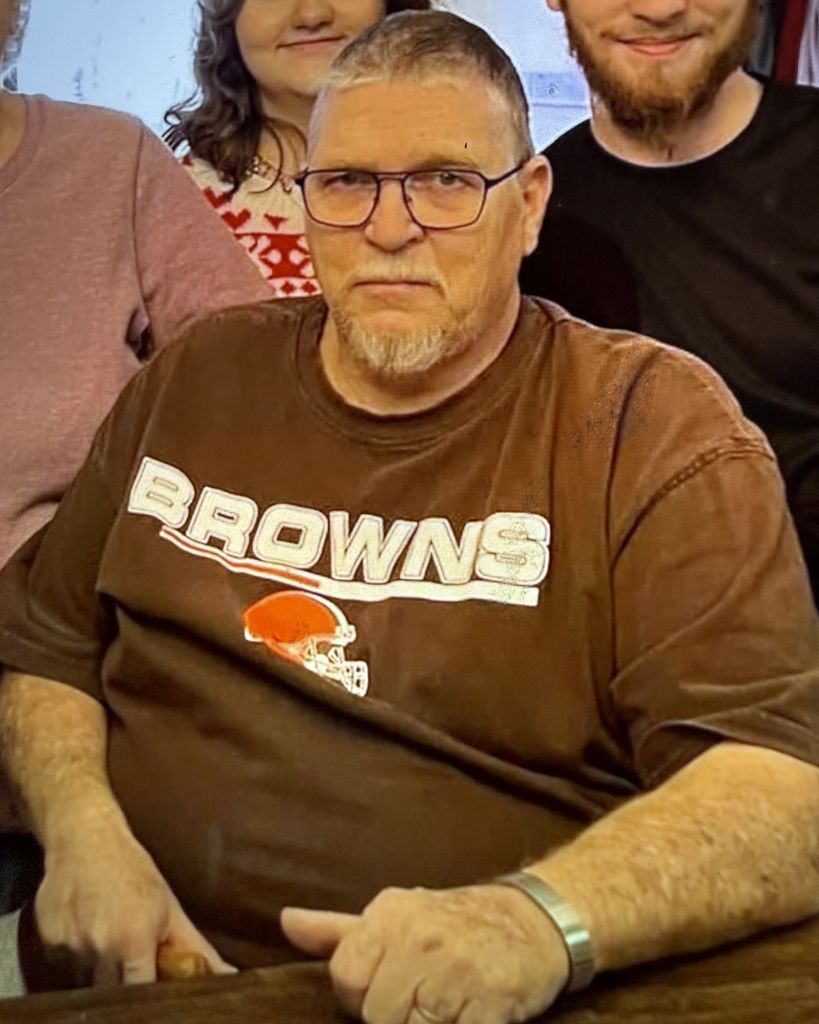 Richard Brand Profile Photo