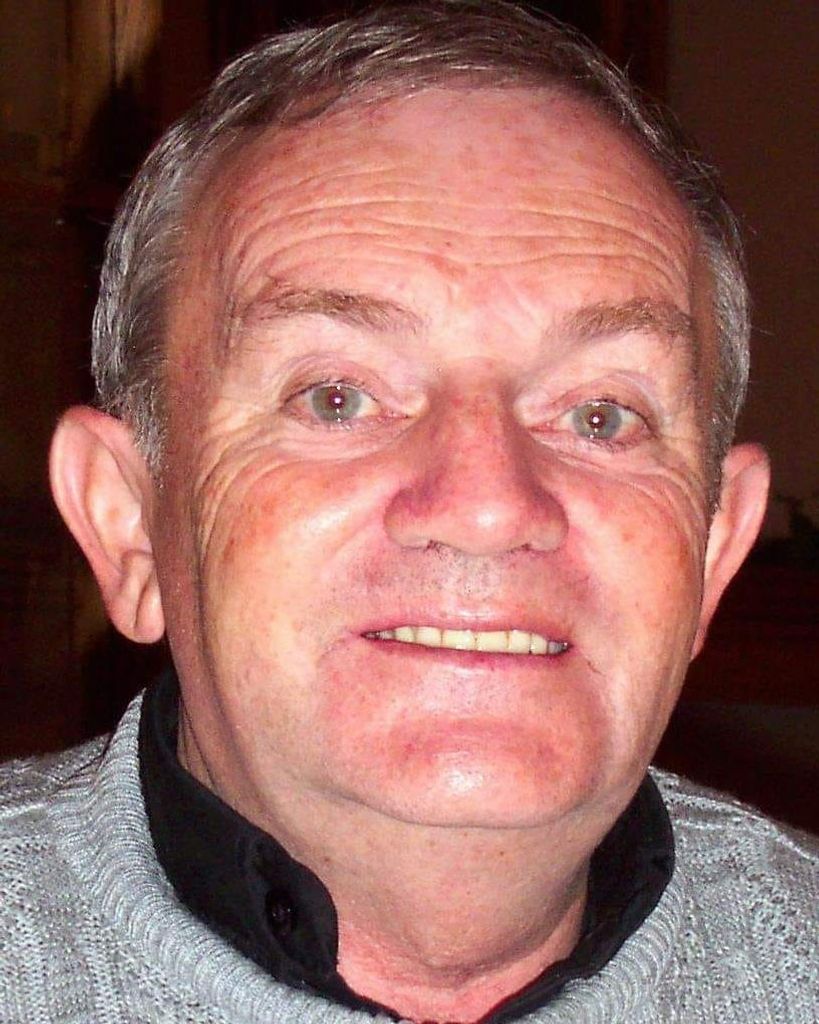 Msgr. Michael Thornton