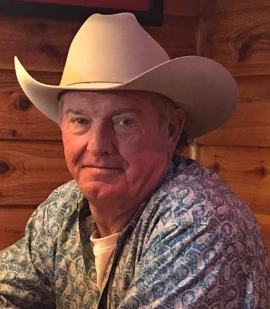 Rox Gene Beckner Profile Photo