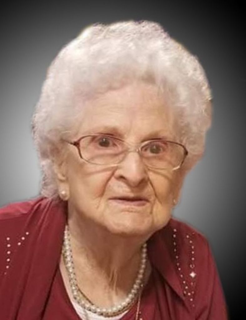 Evelyn Upshaw Willis