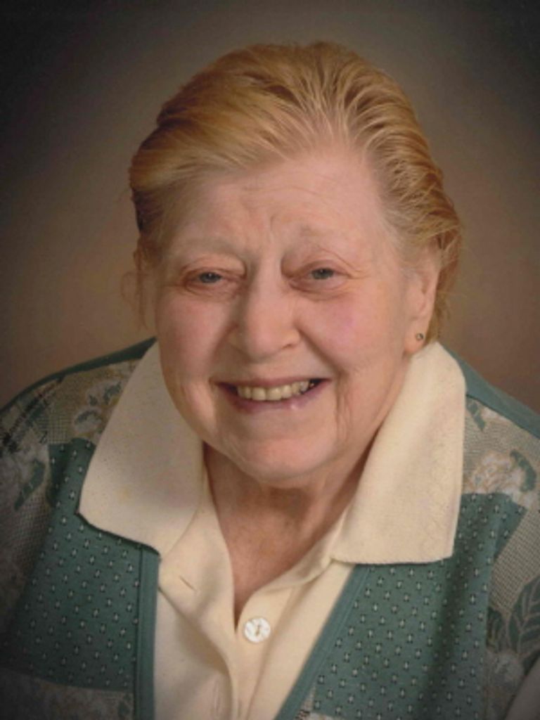 Carol Ann Polzin