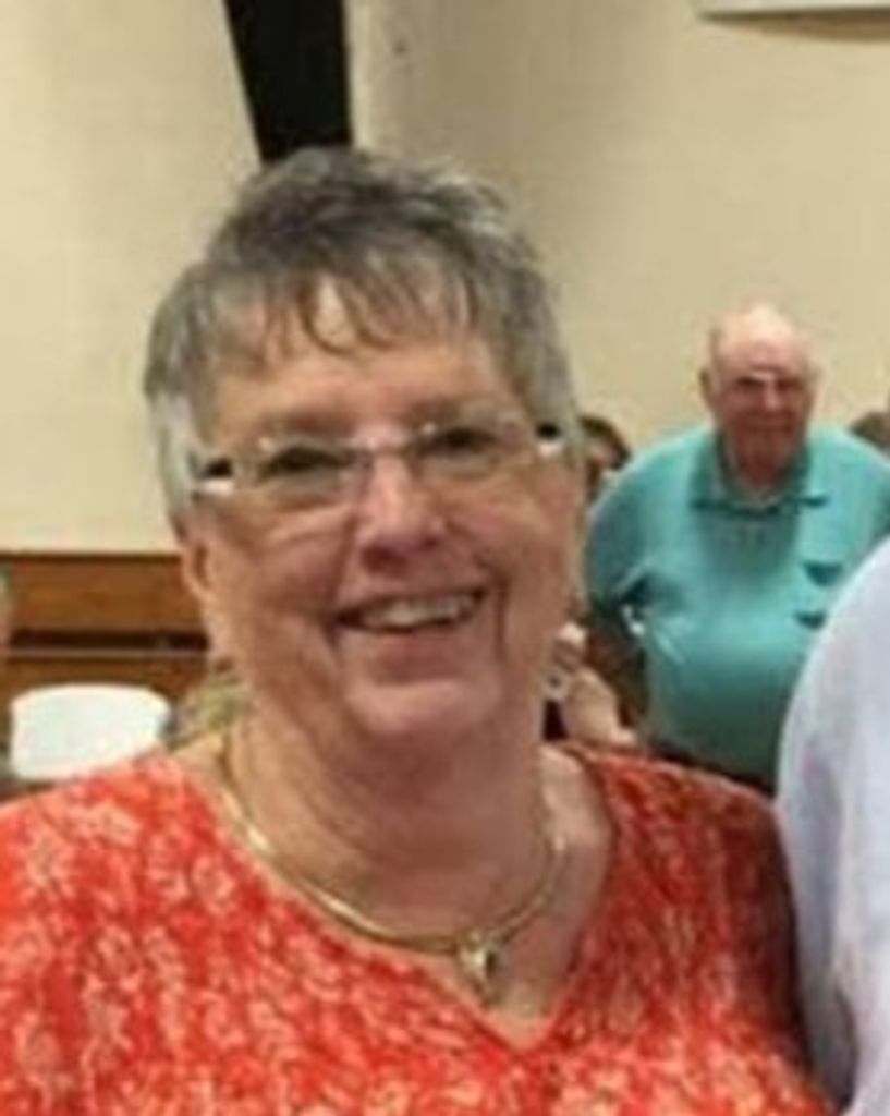Teresa Adams