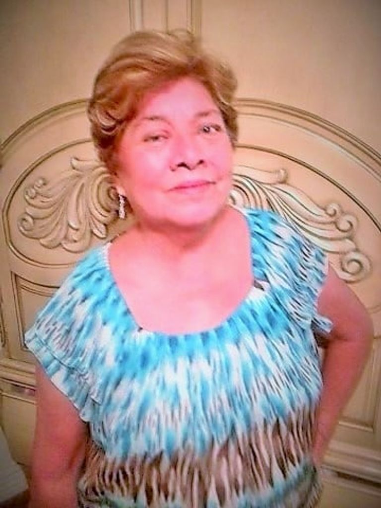 Cristina “Mami Tina” Vasquez