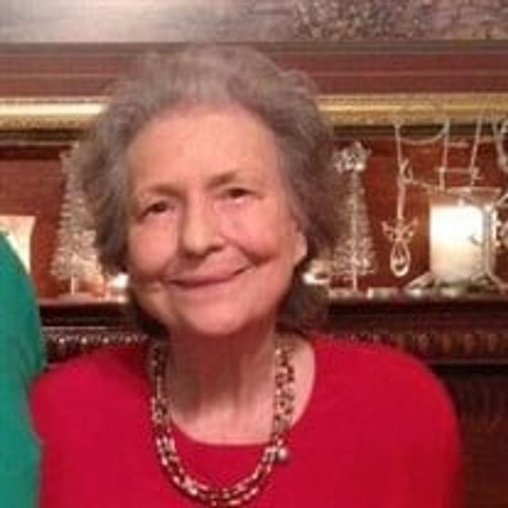 Mrs. Alice Azlea Parker