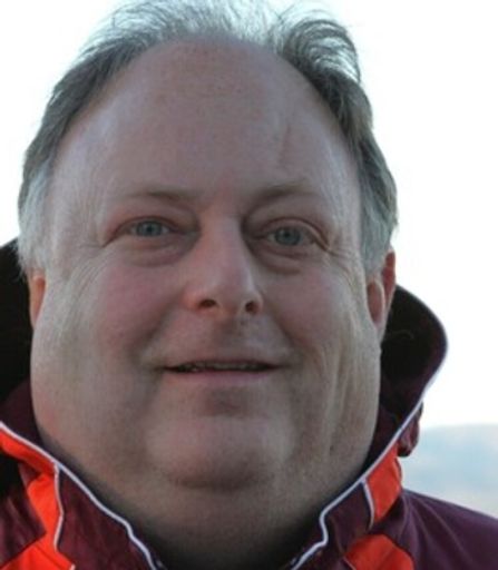 Barry Stephen Hill Profile Photo