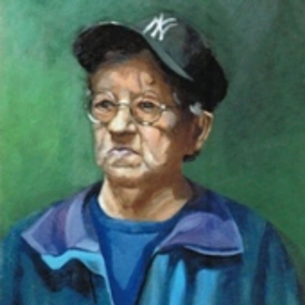 Erlene E. Leonard Profile Photo