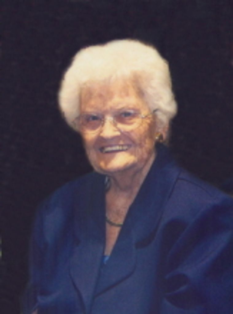 Wilma Lillie Gray