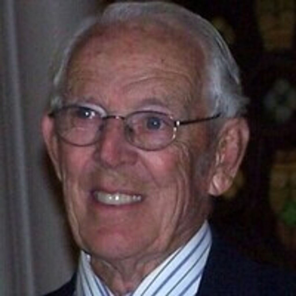 Robert M. Carr Profile Photo