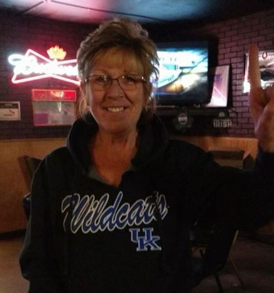 Tammy Moyer Profile Photo