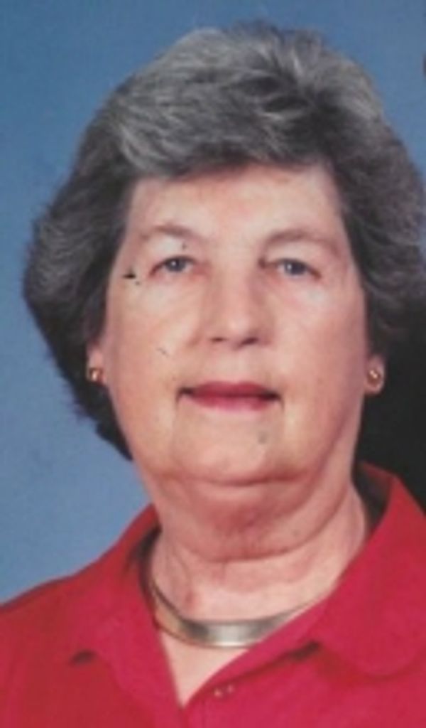 Katherine Little
