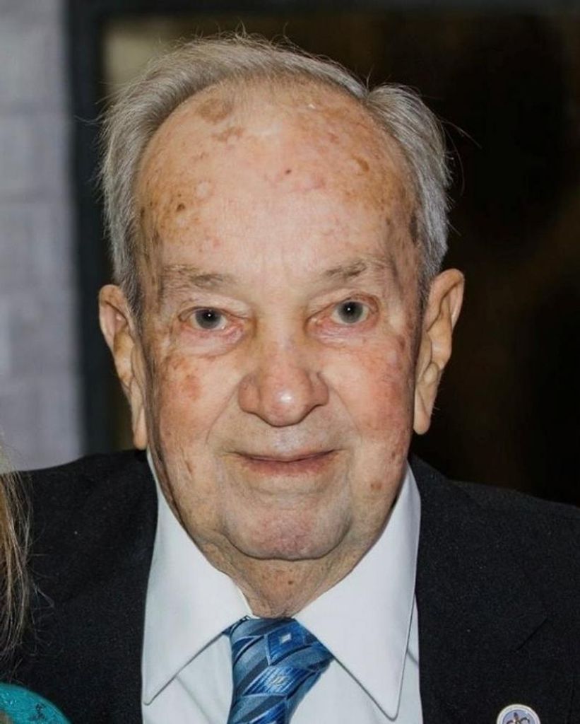 Bertram "Bert" Pichon Profile Photo