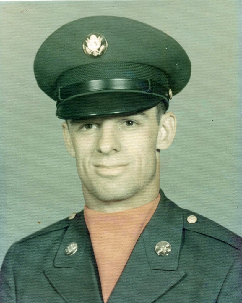 Edmond Goforth Profile Photo
