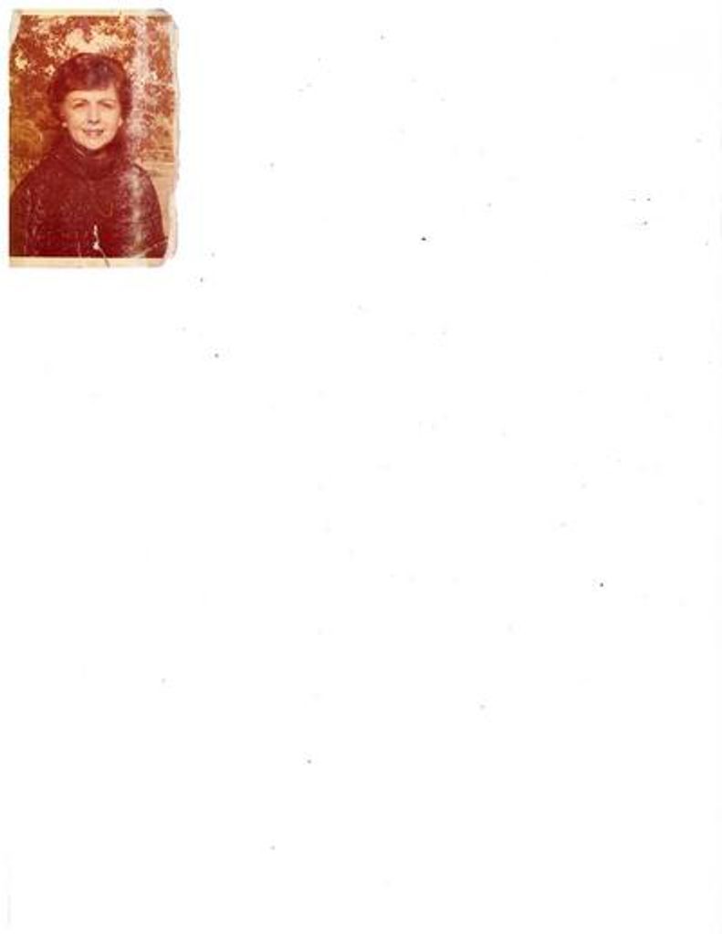 Virginia Ann Tant Arnold Profile Photo