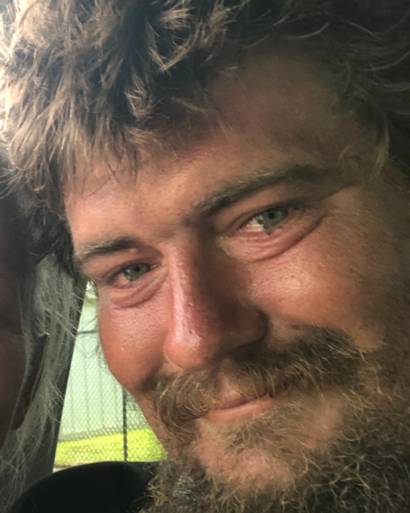Christopher Ryan Wiggins Profile Photo