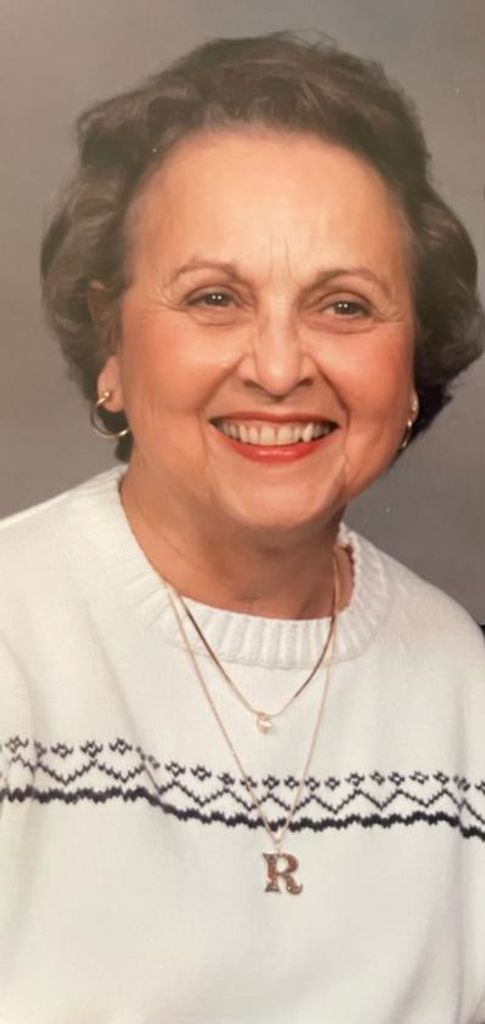Rosemary Leforce Profile Photo