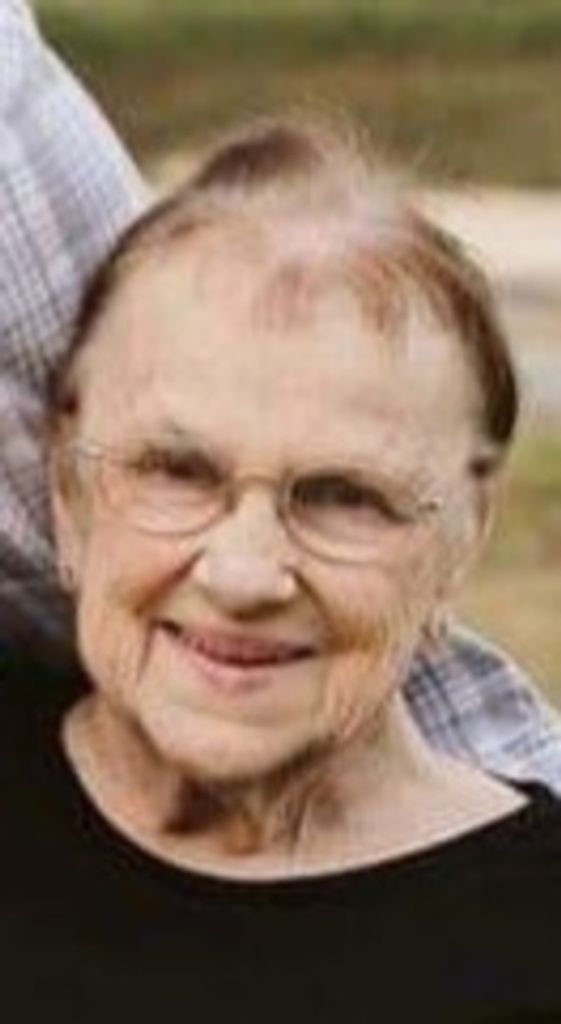 Marion E. Hill Profile Photo