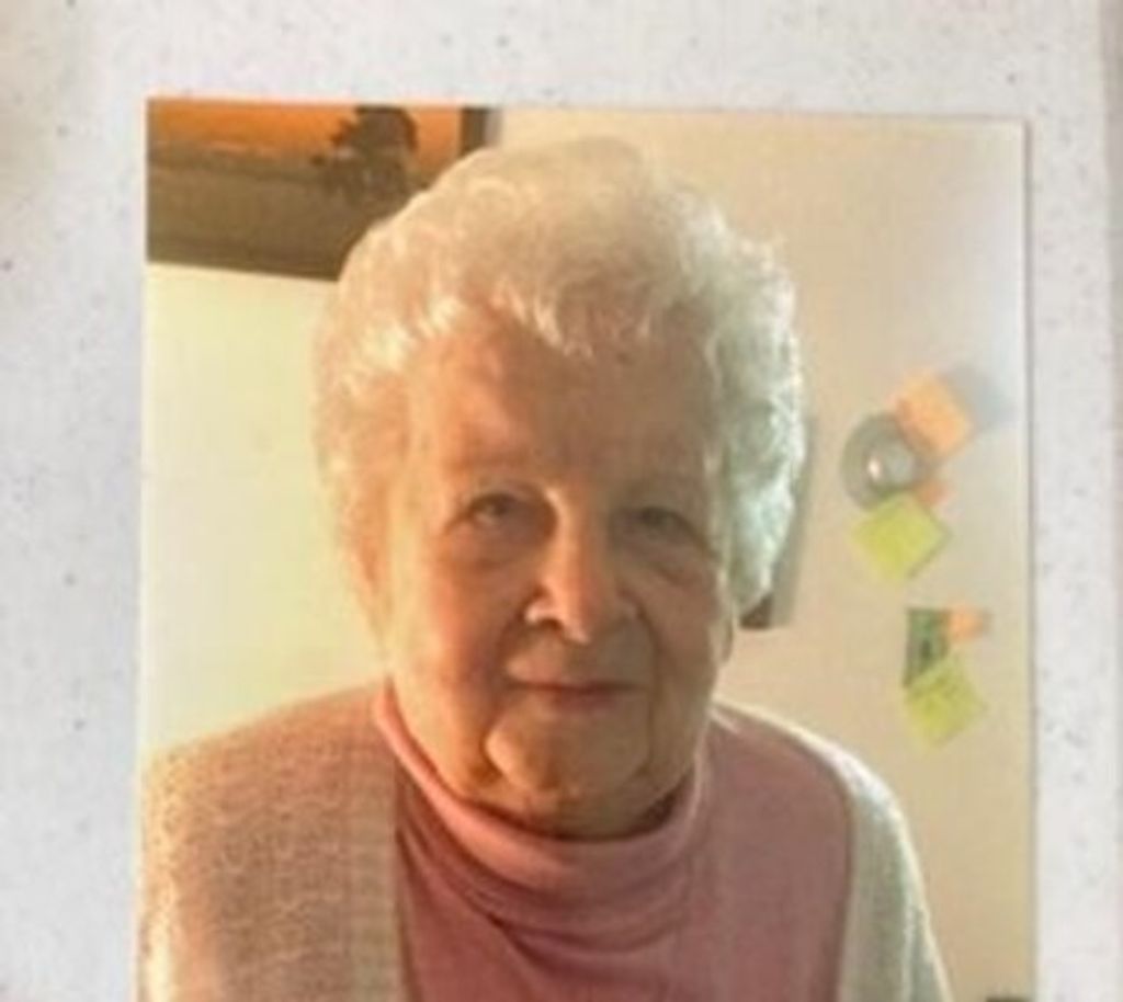 Doris Thiel Profile Photo