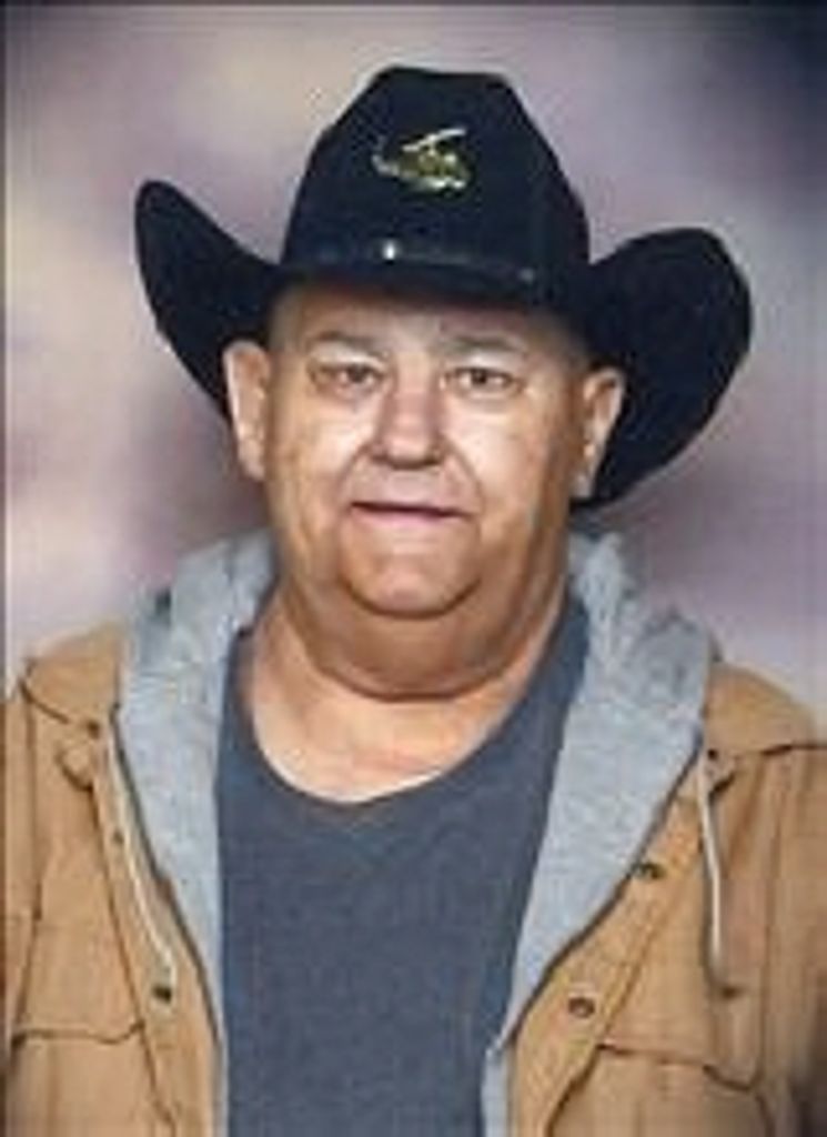 Lonnie Harold Mayberry