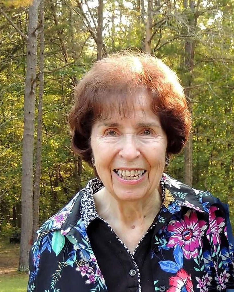 Thelma Arlene Perkins Daniel Profile Photo