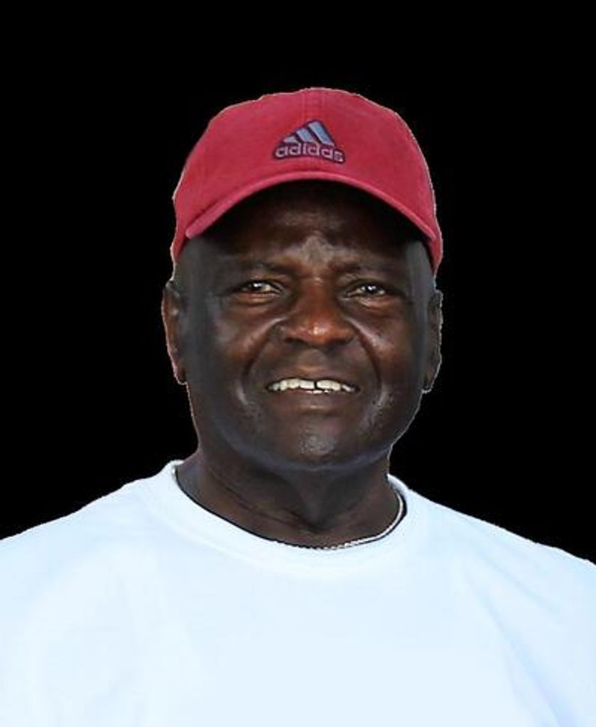 Arthur Lee Jackson Profile Photo