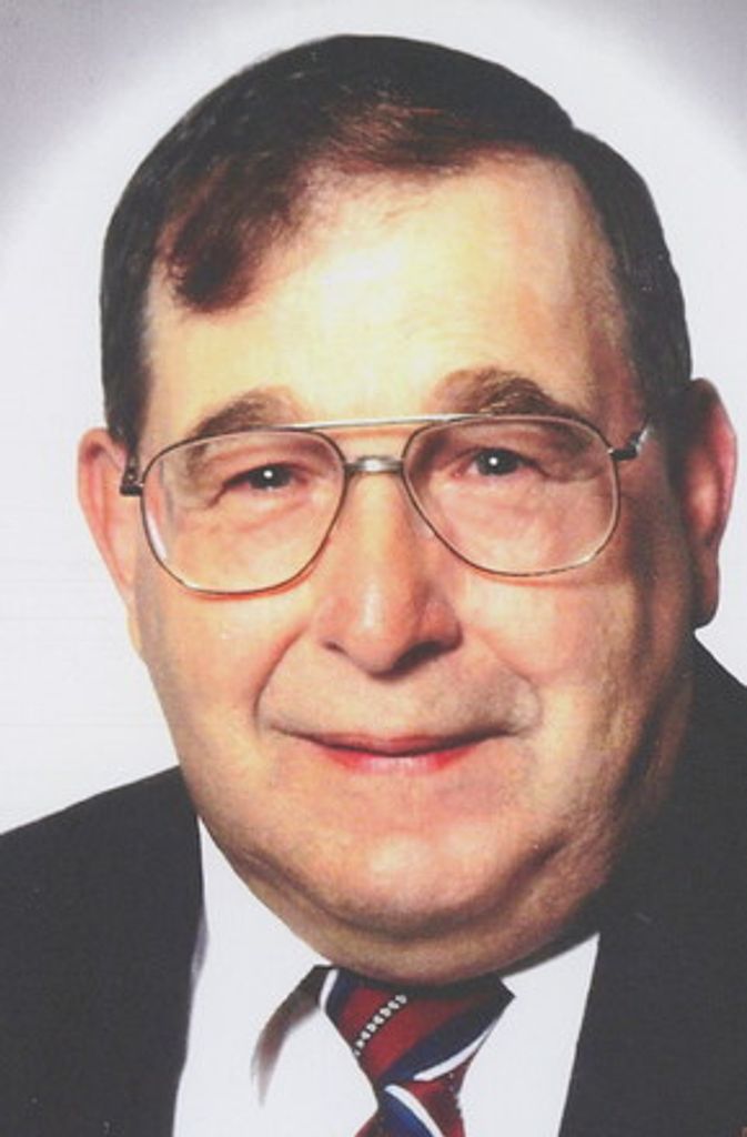 Tim L. Horner Profile Photo