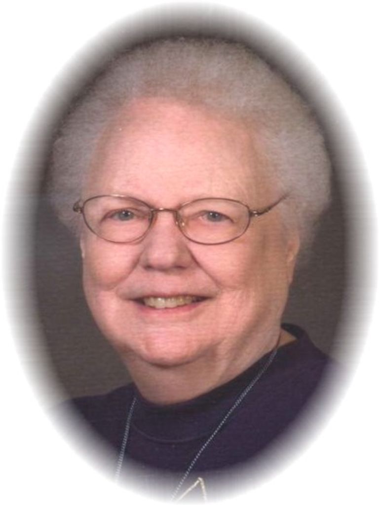 Sister Patricia A. Neckel Profile Photo
